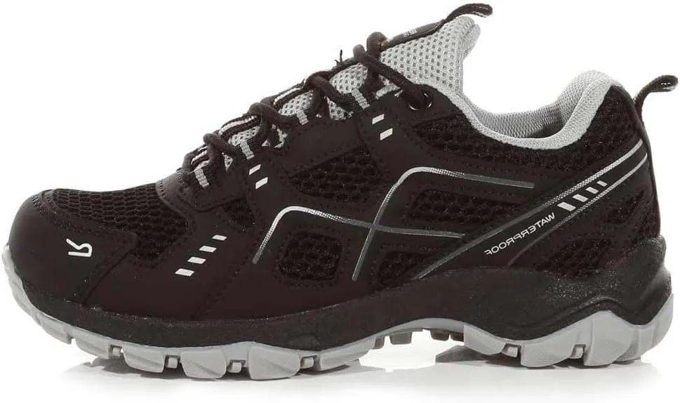 Kids Vendeavour Low Rise Waterproof Walking Shoes