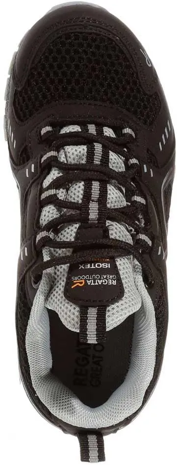 Kids Vendeavour Low Rise Waterproof Walking Shoes