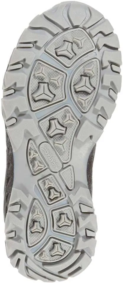 Kids Vendeavour Low Rise Waterproof Walking Shoes