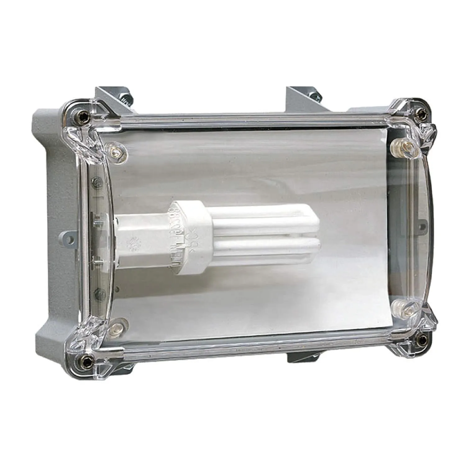KILLARK Fluorescent Lamps, Hazardous Location Light