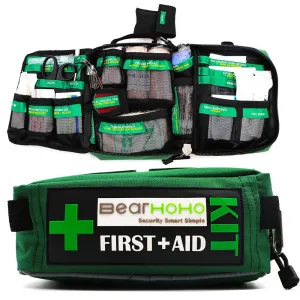 Kit Outdoor Daily special Aid Best price First Multifunctional