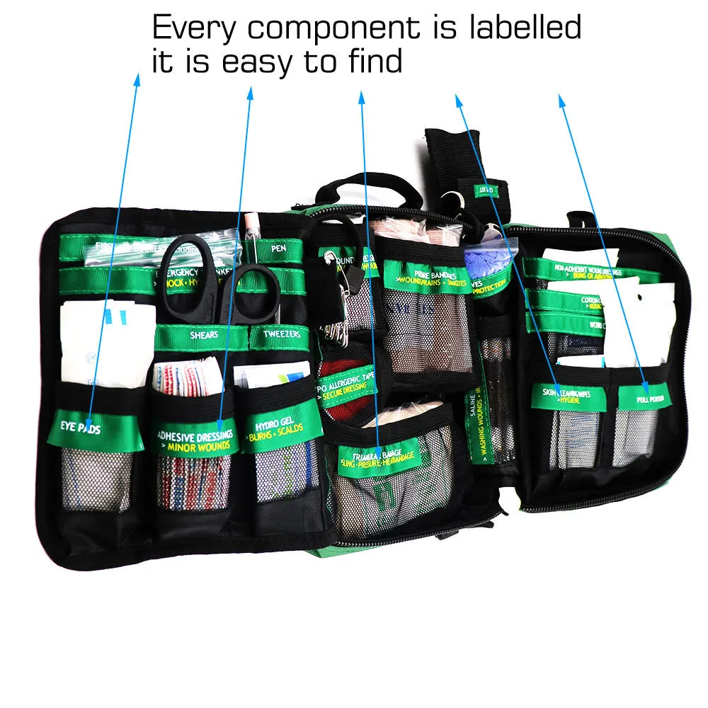 Kit Outdoor Daily special Aid Best price First Multifunctional