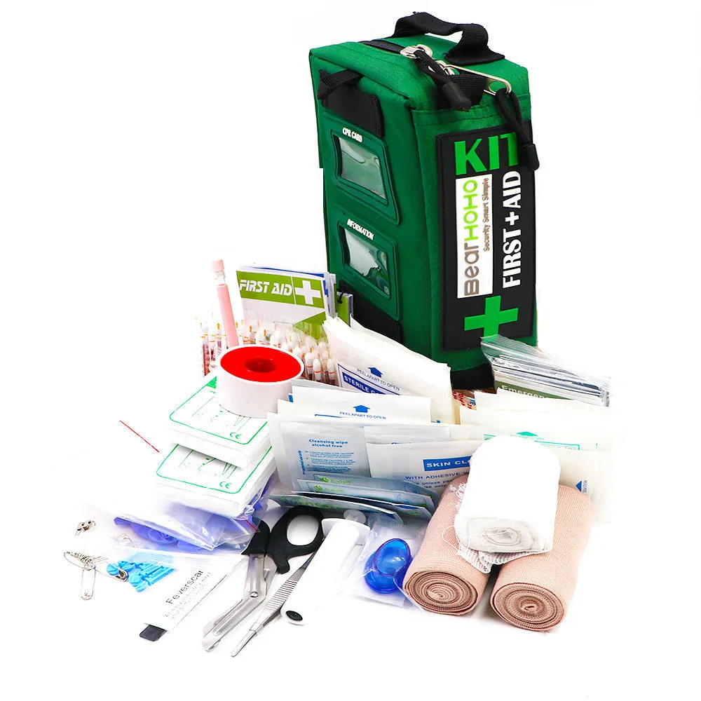 Kit Outdoor Daily special Aid Best price First Multifunctional