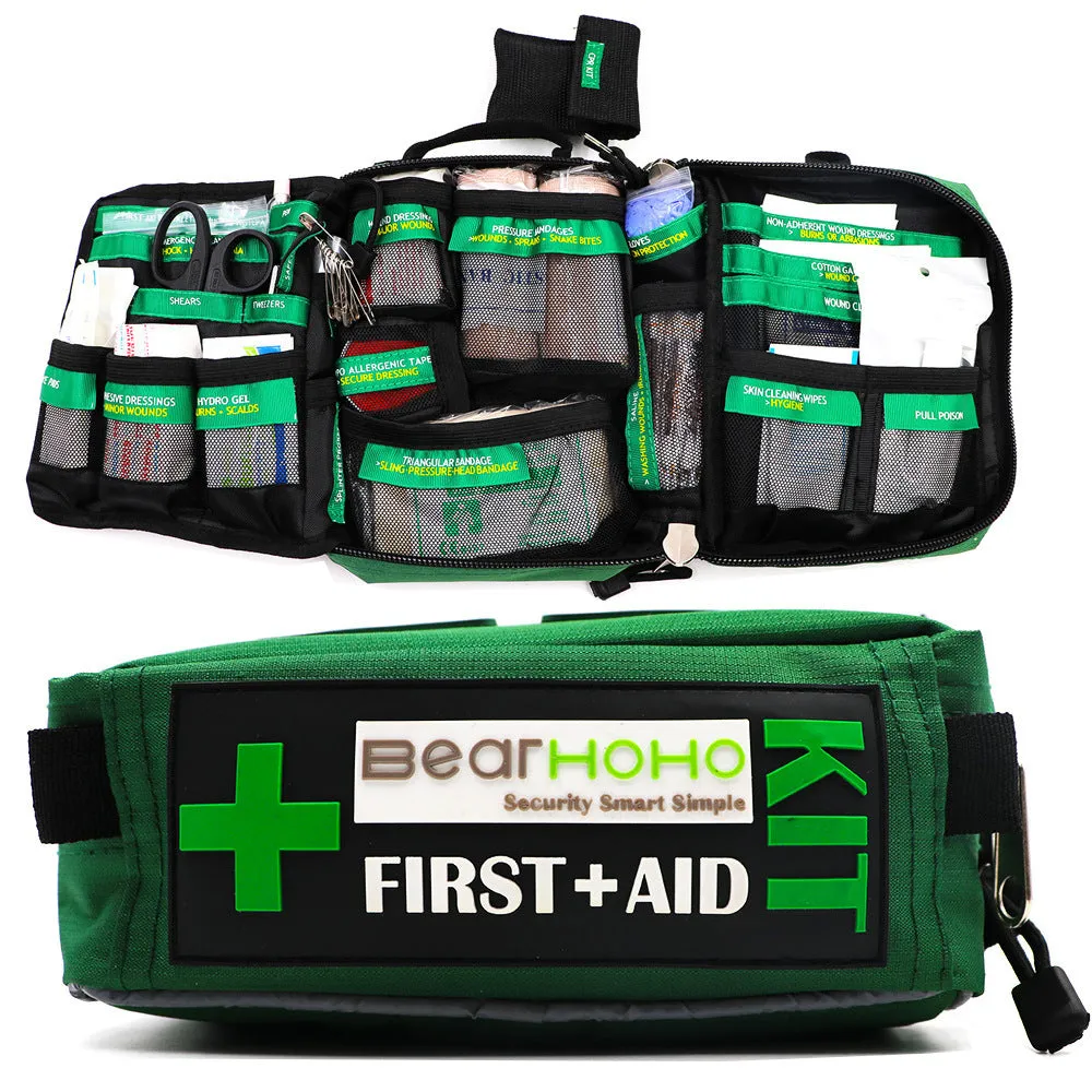 Kit Outdoor Daily special Aid Best price First Multifunctional