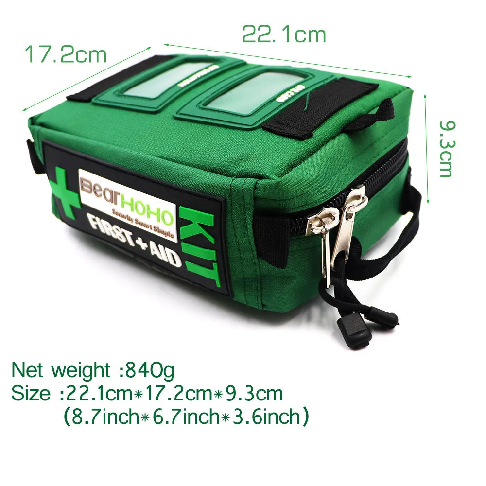 Kit Outdoor Daily special Aid Best price First Multifunctional