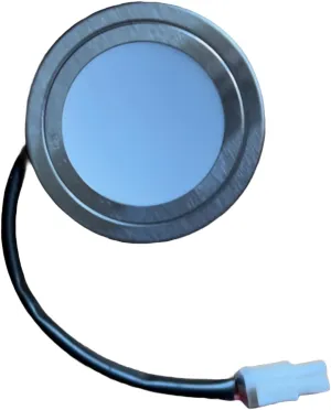 Kitchen Appliance Light Replacement-Kitchen Appliance Light Part YR-28B-Ideal for Range Hoods-Range Hood Light Great for Kitchen Appliances