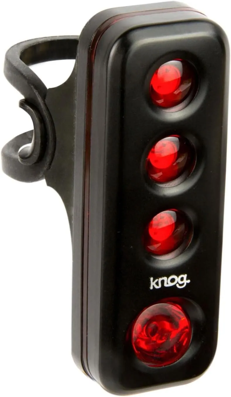 Knog Blinder Road R70 Rear USB Rechargeable Light