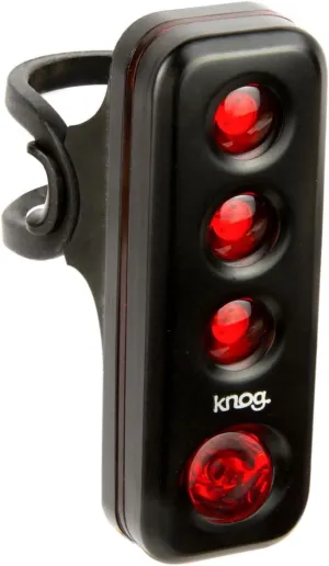 Knog Blinder Road R70 Rear USB Rechargeable Light