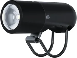 Knog Plug Bike Light - Side Visibility, USB Rechargeable, Headlight/Taillight