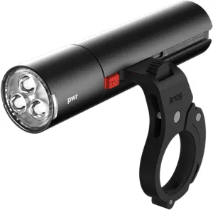 KNOG PWR Lights PWR Road 700L - Black, One Size