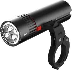 KNOG PWR Lights PWR Trail 1100L - Black, One Size