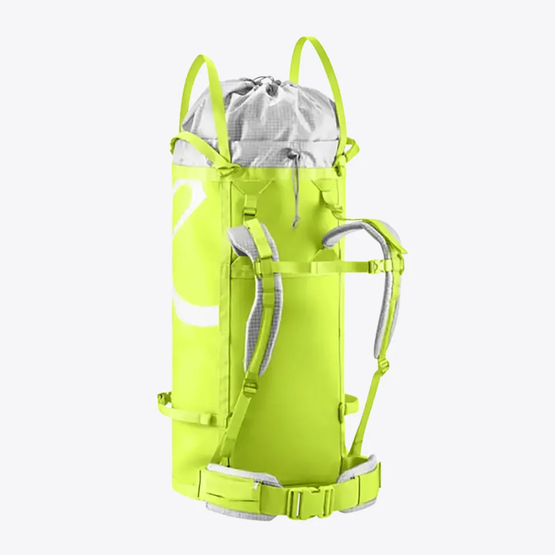 Kurt Haulbag II