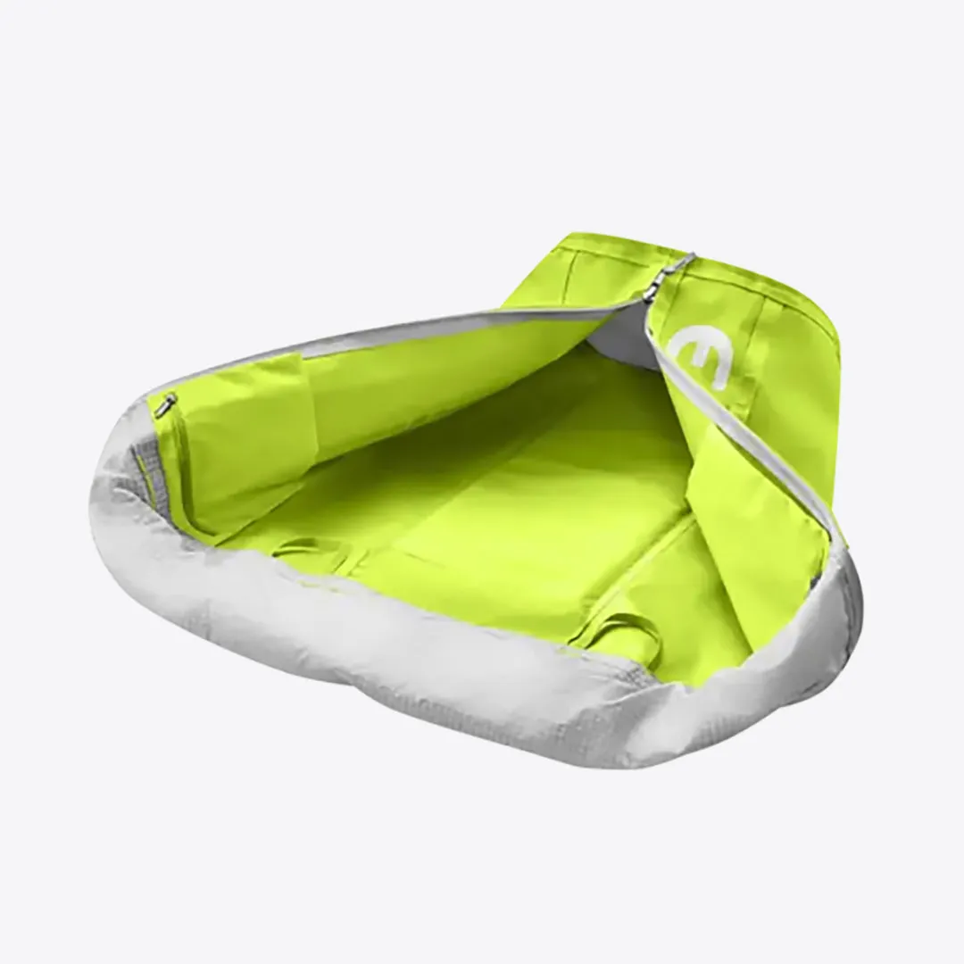Kurt Haulbag II