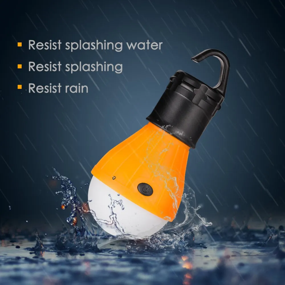 Lantern Tent Light