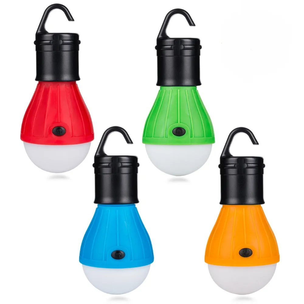Lantern Tent Light