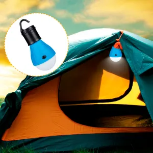 Lantern Tent Light