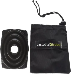 Lastolite LL LS2619 Strobo Collapsible Snoot (Black)