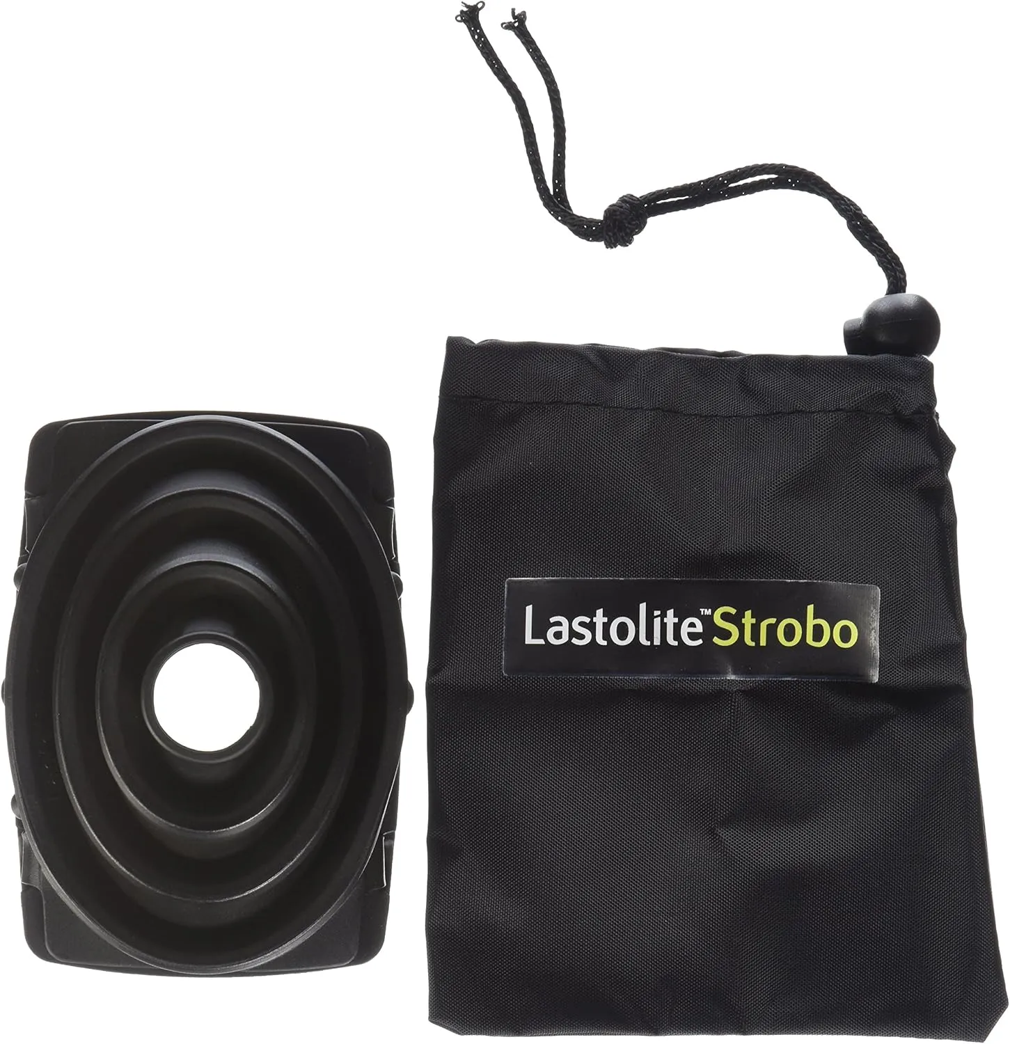 Lastolite LL LS2619 Strobo Collapsible Snoot (Black)