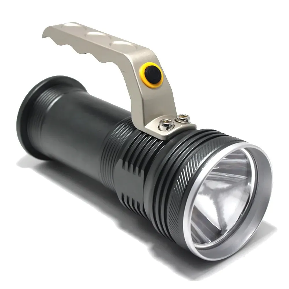LED High Power Searchlight
