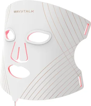 LED Light Therapy Mask