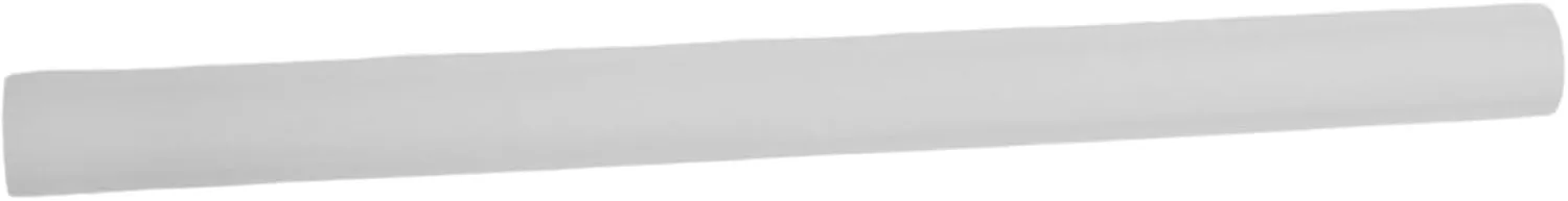 Led Light Track Cover Led Diffuser Channel for Comfortable Lighting Clip-on Protective Shield for Decorative Pendant