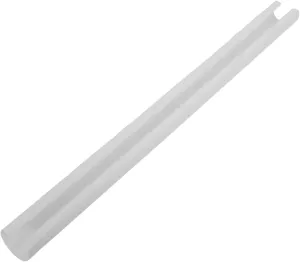 Led Light Tube Cover Led Light Bar Shield Diffuser for Comfortable Lighting