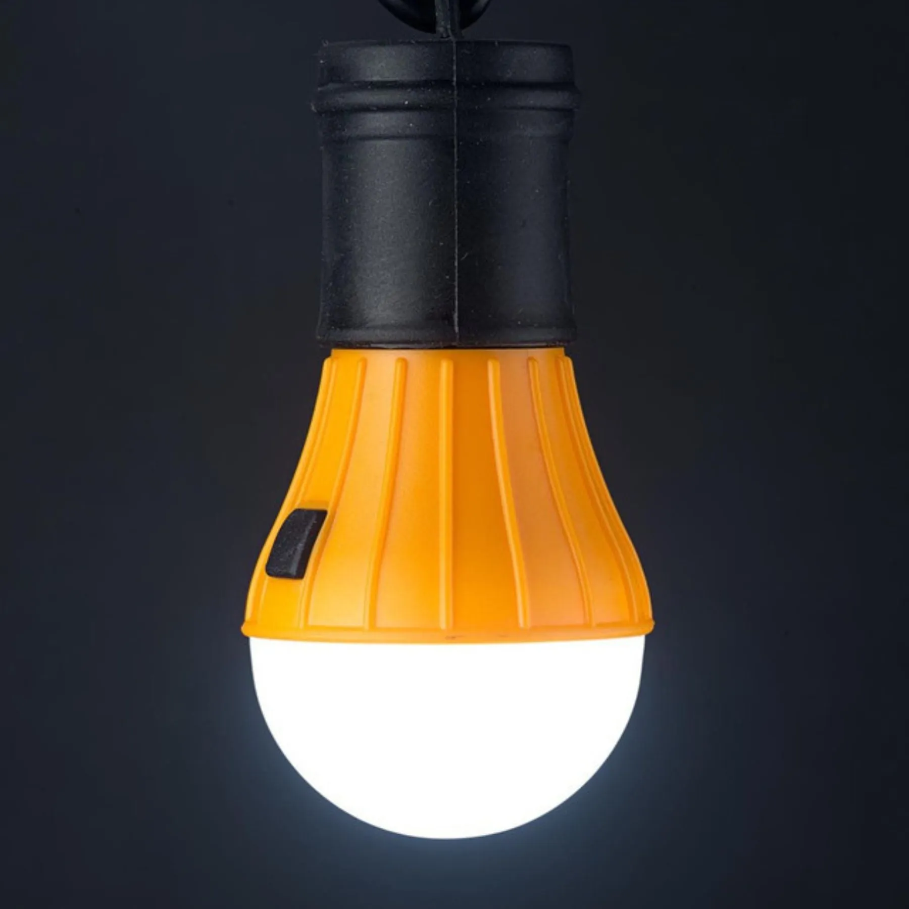 LED Tent Lamp