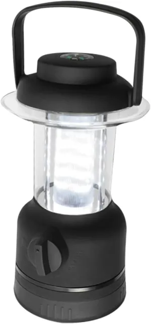 Led Tent Light Emergency Charging 360° Climbing Lamp for Outdoor Camping Night Fishing