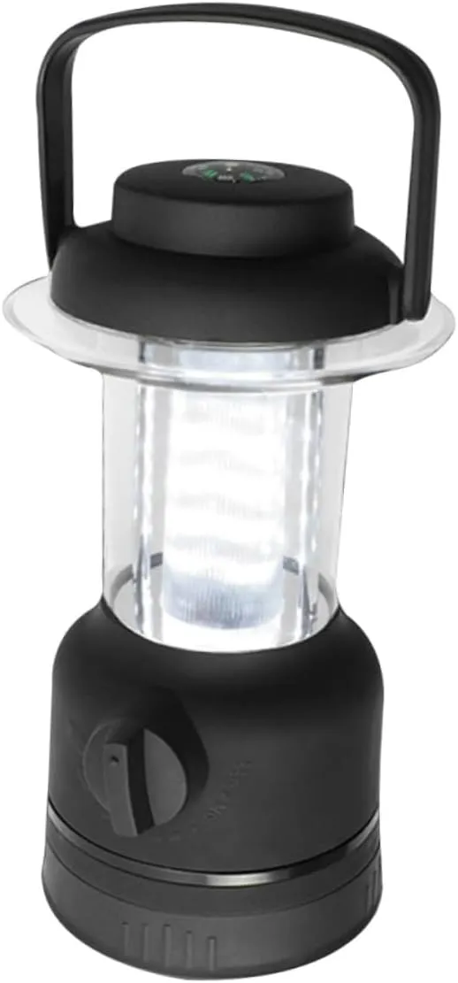 Led Tent Light Emergency Charging 360° Climbing Lamp for Outdoor Camping Night Fishing