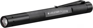 Ledlenser 502598 P4 Core Handy Light, Pen Light, Compatible with Alkaline Batteries
