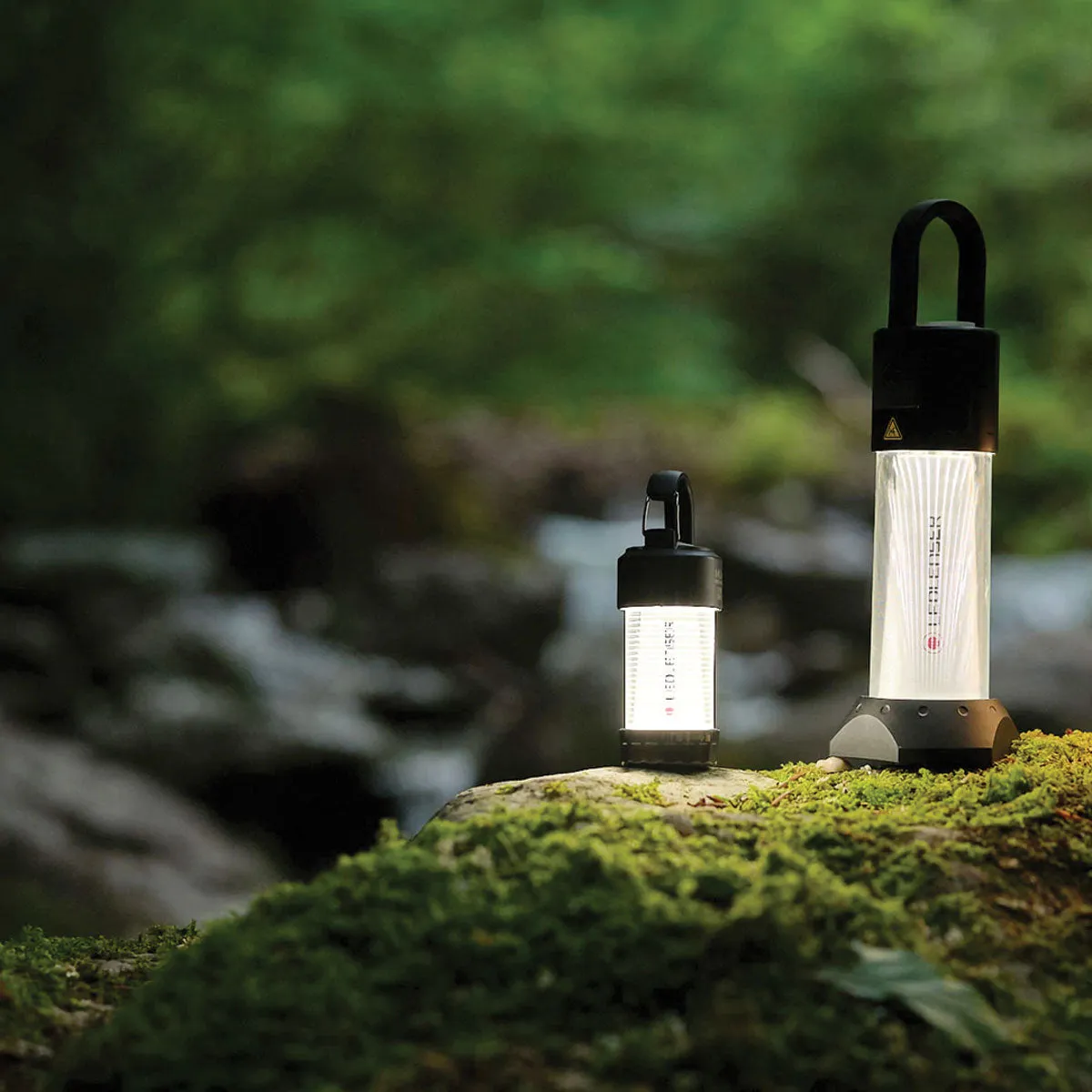 Ledlenser ML4 Mini Lantern Rechargeable with Box