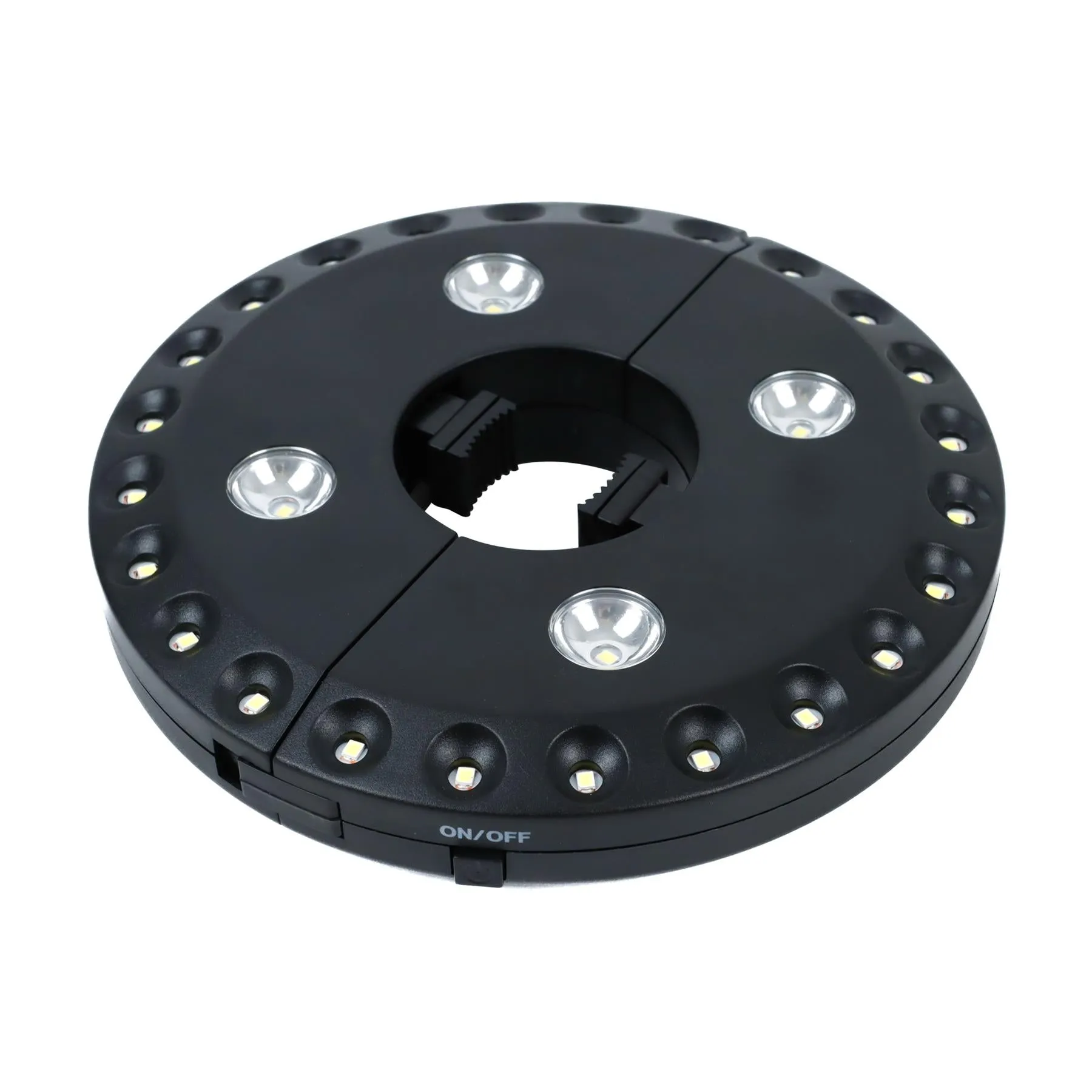 Leisurewize LED Tent / Awning Push Light