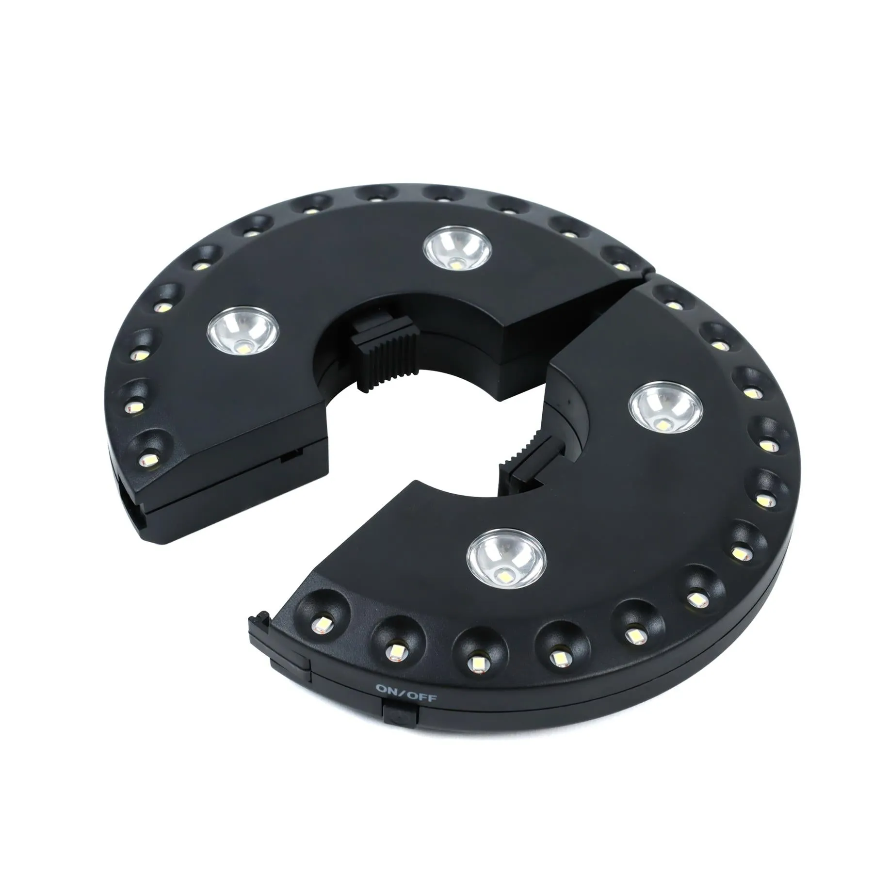 Leisurewize LED Tent / Awning Push Light