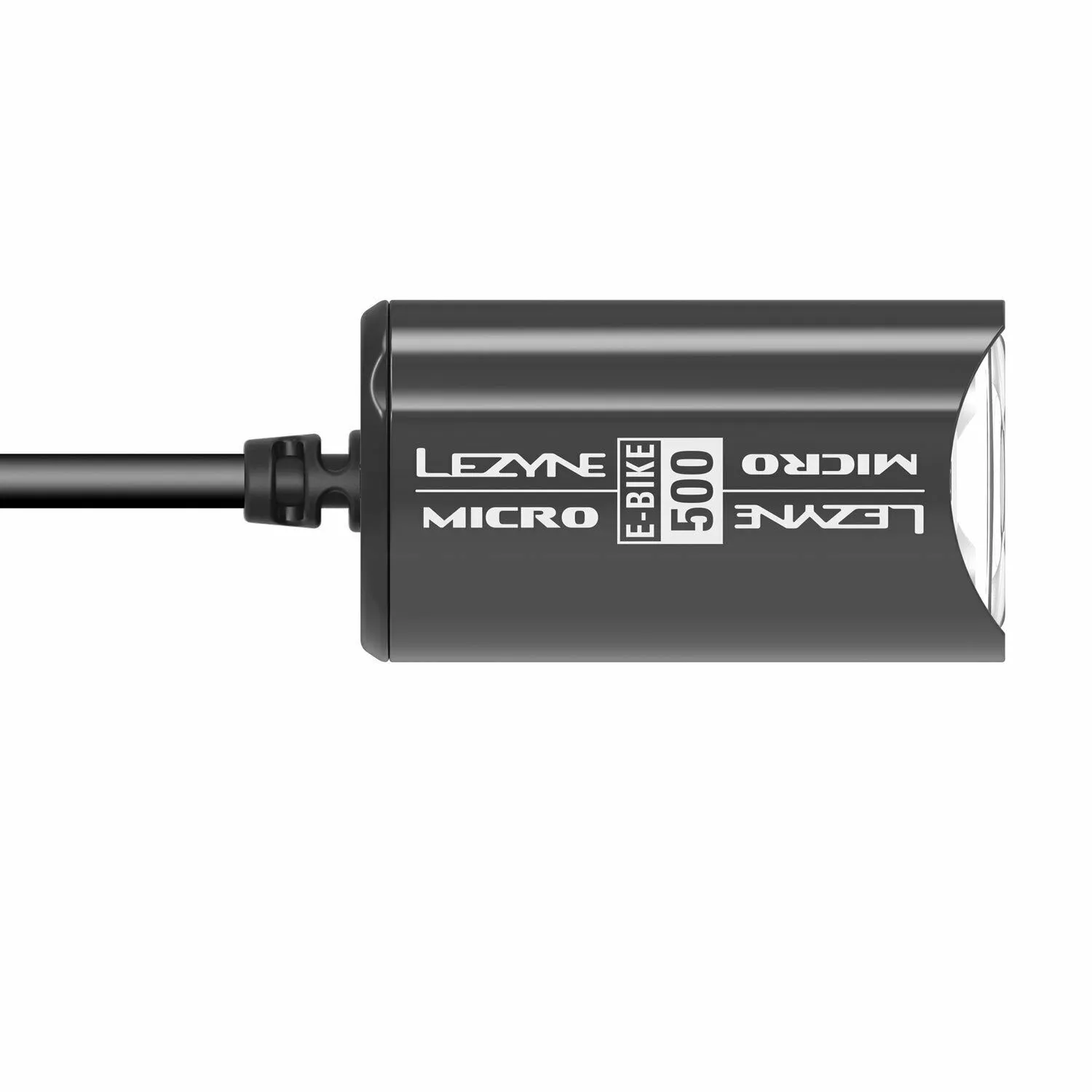 Lezyne E-Bike Micro Drive 500, Electric Bike LED Light