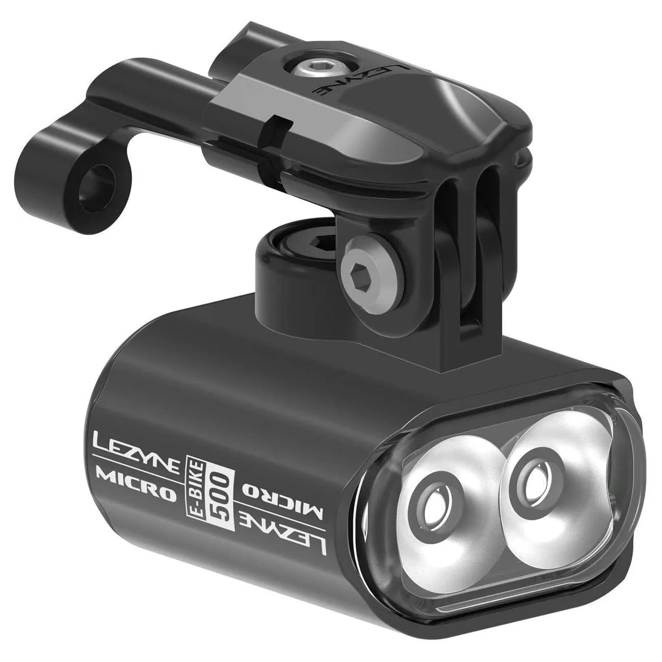 Lezyne E-Bike Micro Drive 500, Electric Bike LED Light