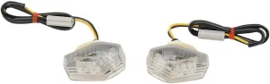 LIGHT MARKER LED SUZ CLR- FS15-CLR