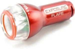 Lights 75 Lumen Flare Tail Light