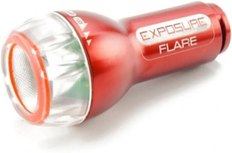 Lights 75 Lumen Flare Tail Light