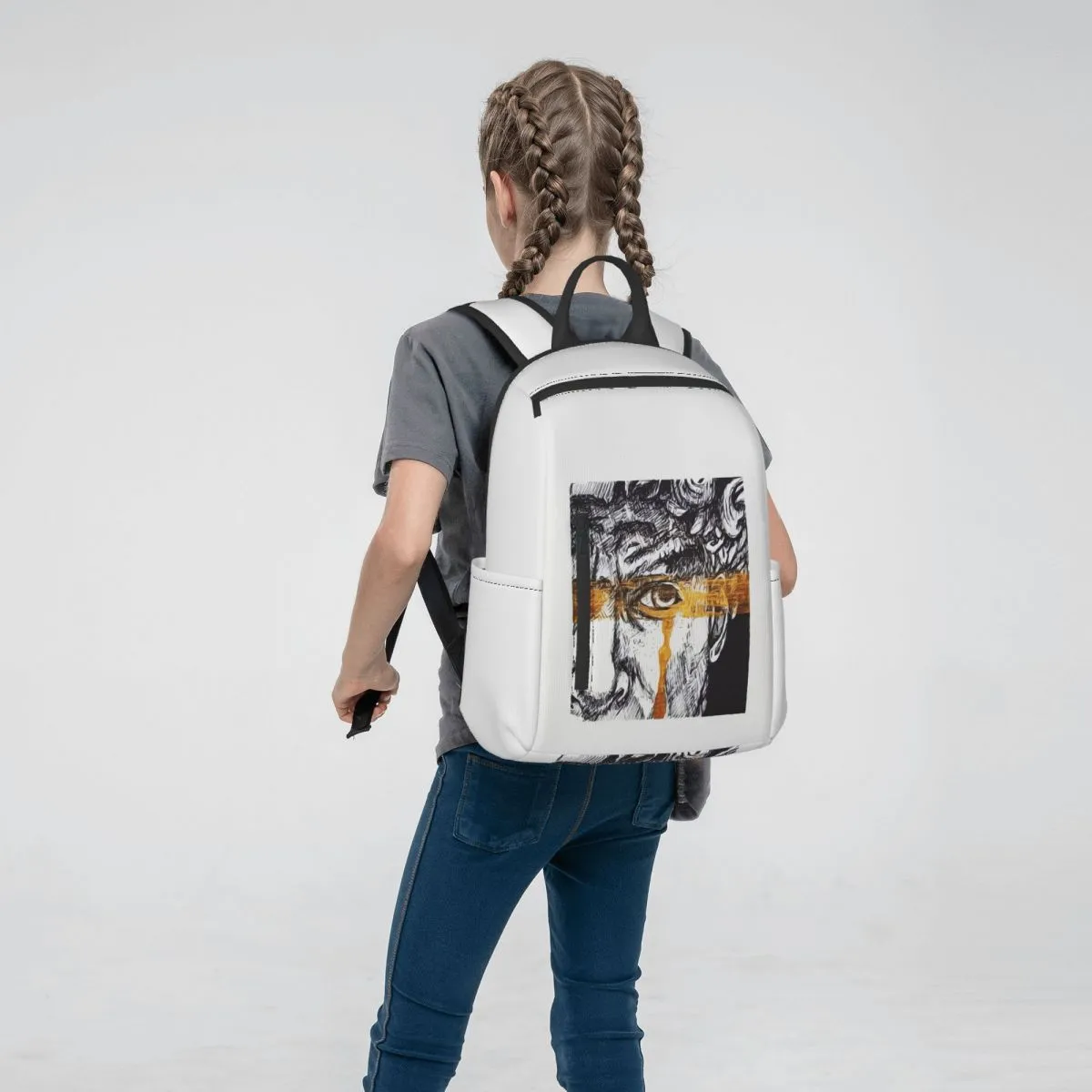 Lightweight 418077846 Cheap Premium offer Backpack
