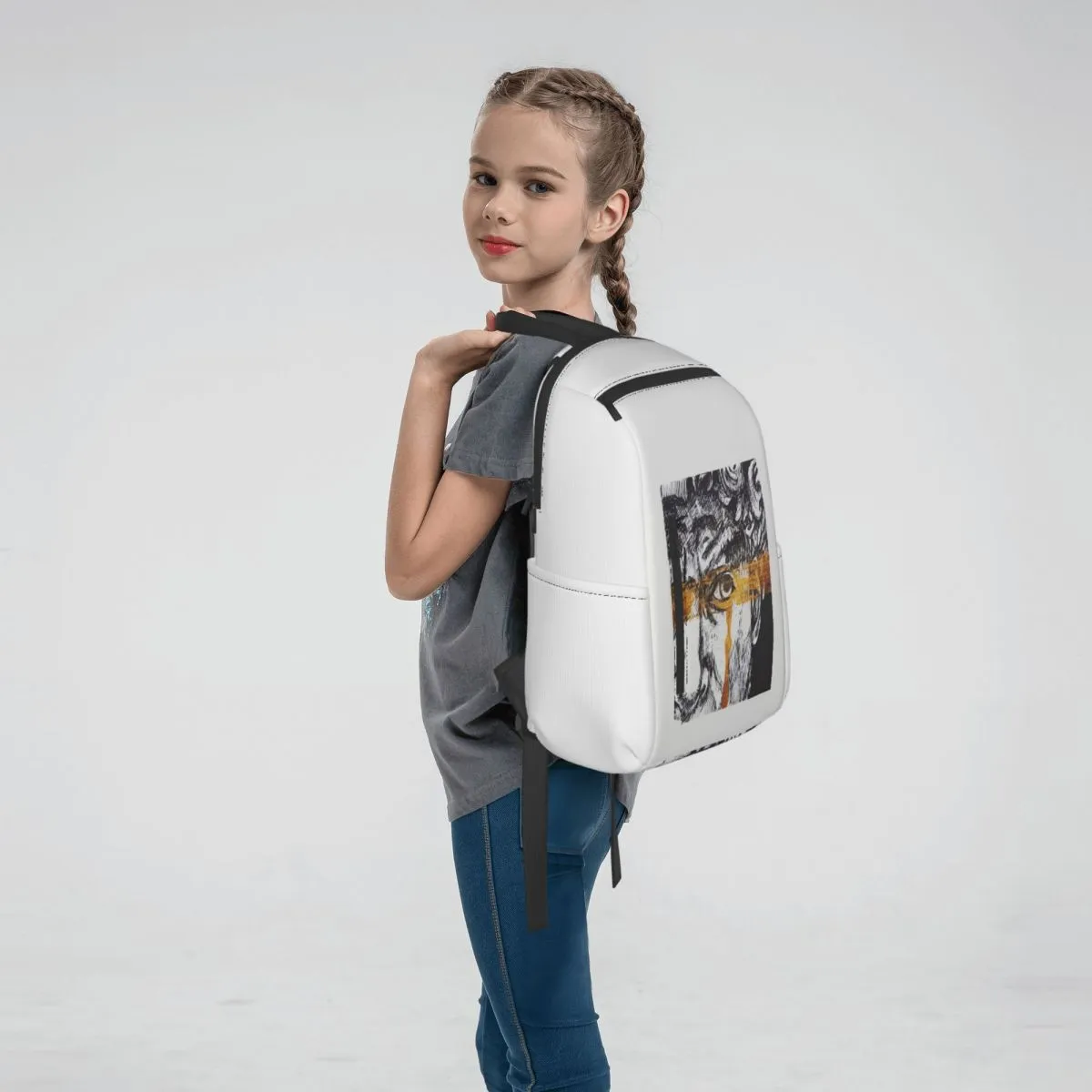 Lightweight 418077846 Cheap Premium offer Backpack
