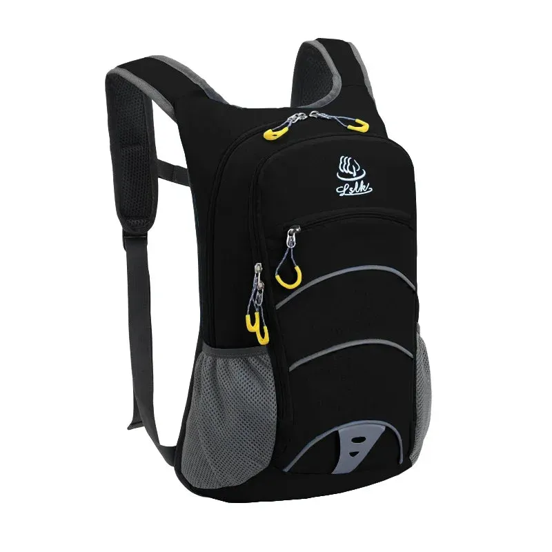 Lightweight & Breathable Backpack for Effortless Adventures