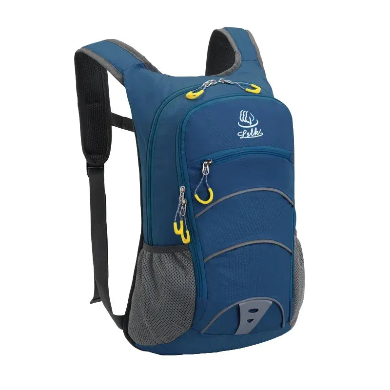 Lightweight & Breathable Backpack for Effortless Adventures