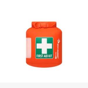 Lightweight First Aid Dry Bag 1LT or 3LT - Sea To Summit