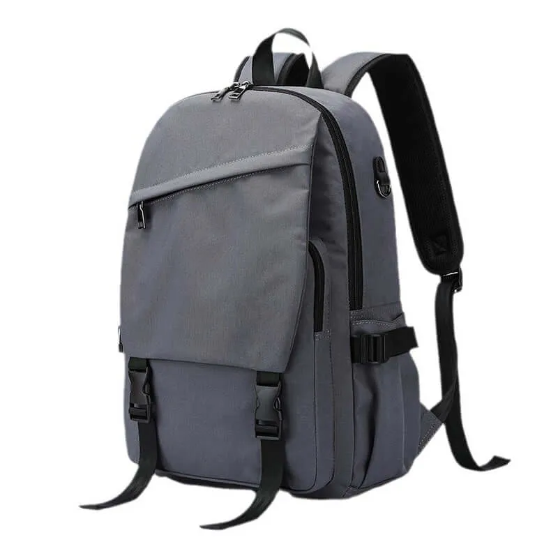 Lightweight Waterproof Backpack – Fits 15.6” Laptop
