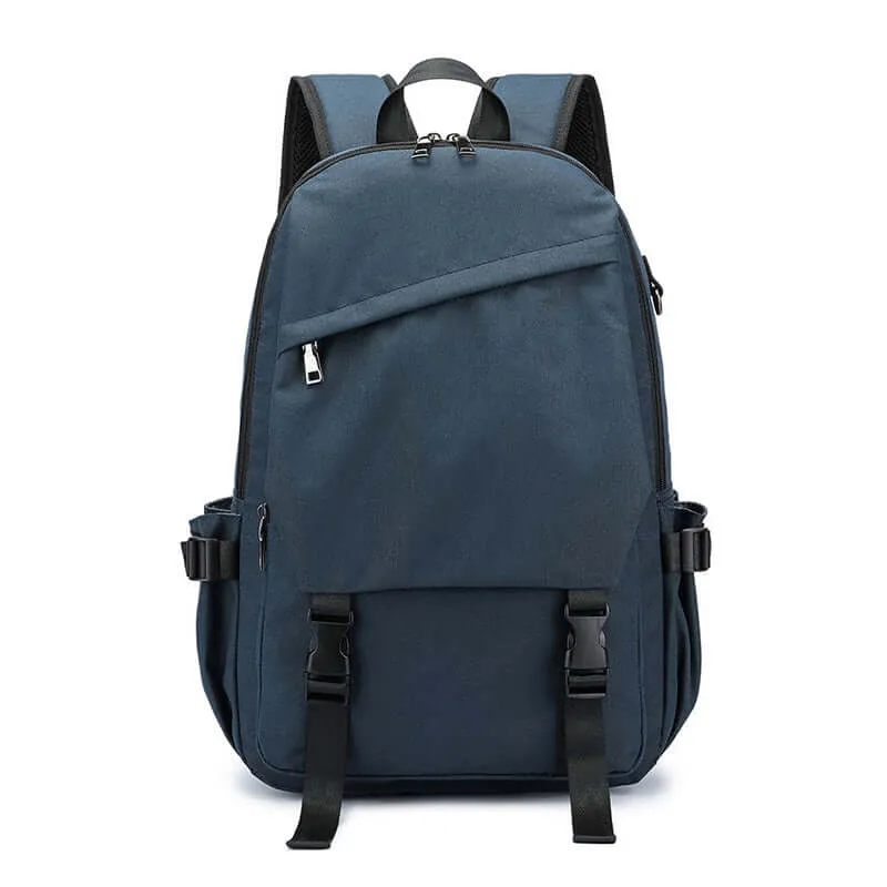 Lightweight Waterproof Backpack – Fits 15.6” Laptop