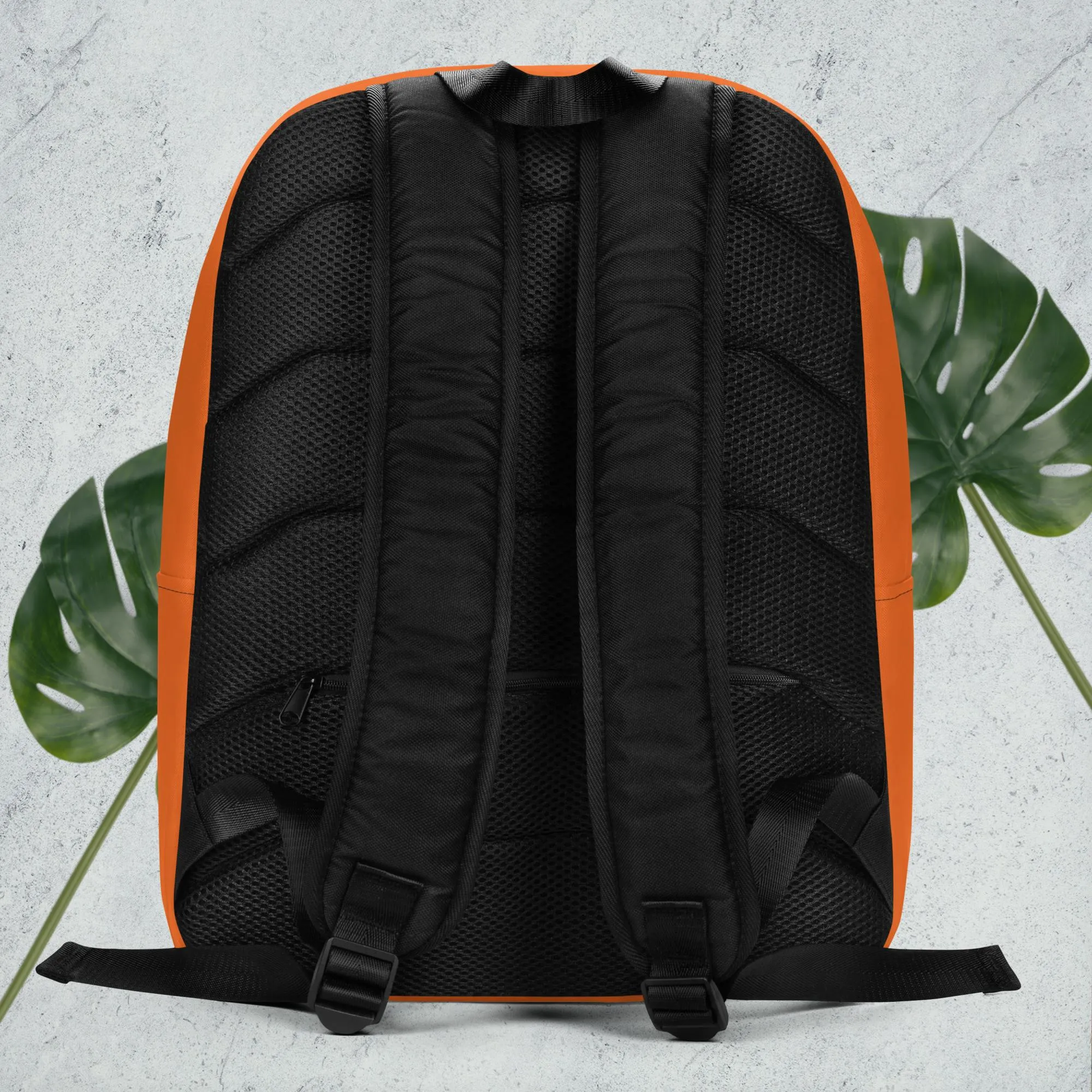 Lion Backpack