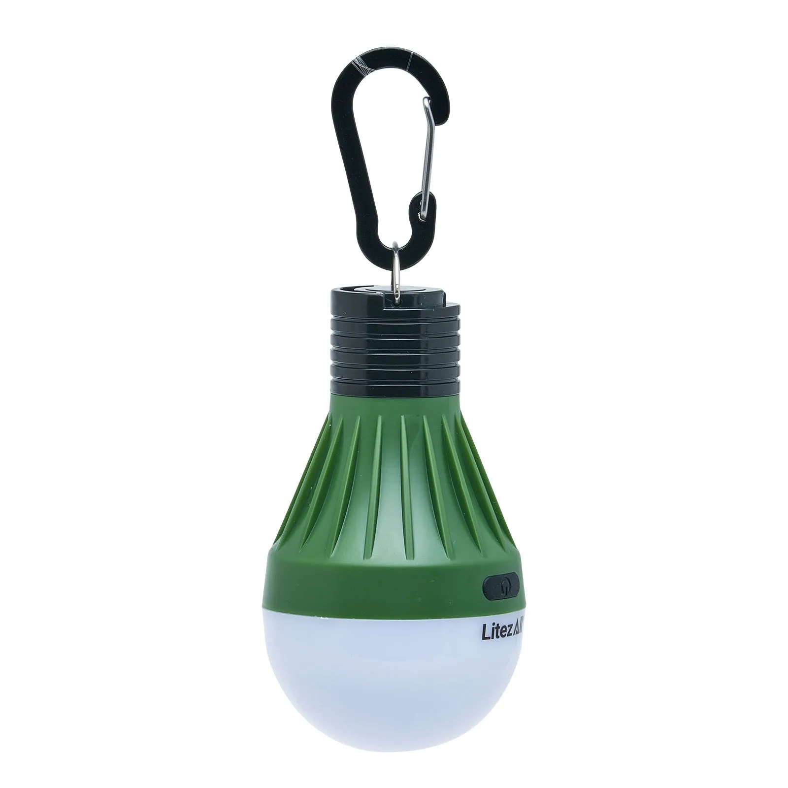 LitezAll PortaBulb® with Carabiner