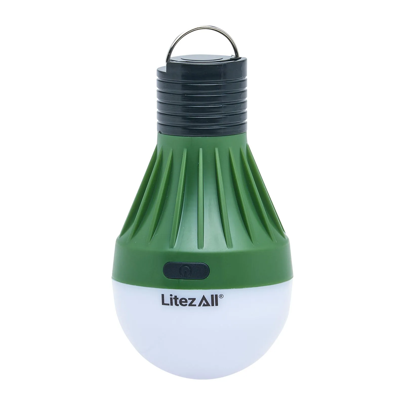 LitezAll PortaBulb® with Carabiner