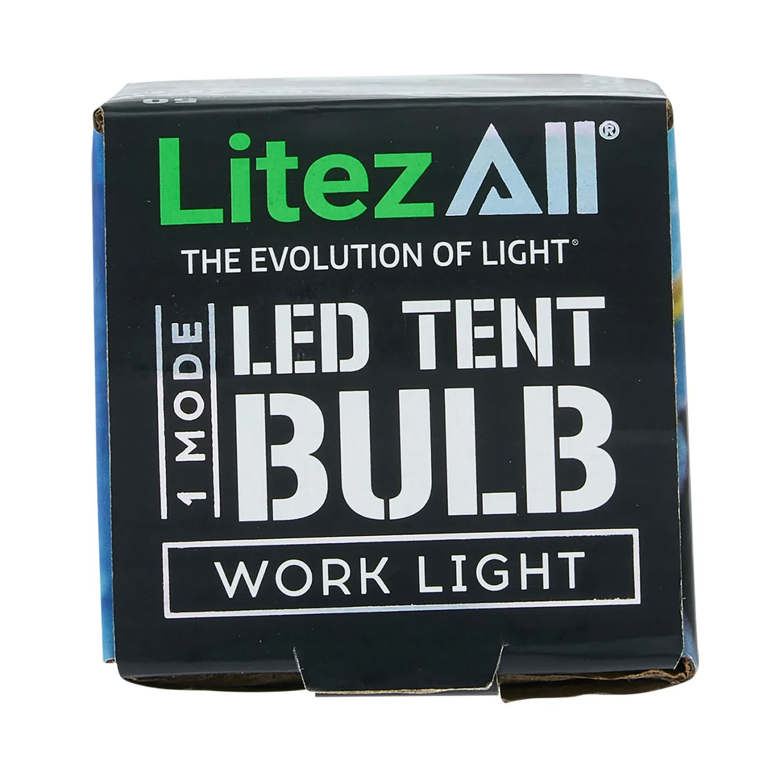 LitezAll PortaBulb® with Carabiner