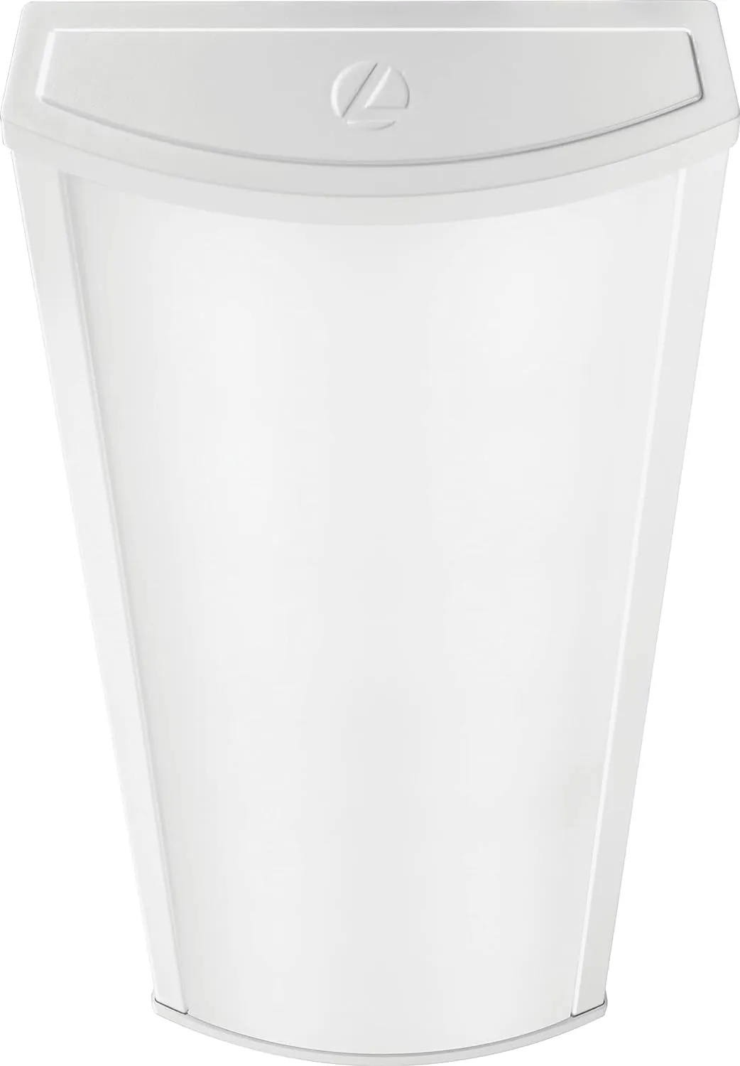 Lithonia Lighting 4-Foot FML4W 10-Inch Wide Housing 4000K Cool White LED Wraparound 5000LM with 0-10 Volt Dimming, White (FML4W 48 5000LM 840 ZT MVOLT)